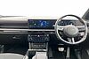 Hyundai TUCSON 1.6 T Gdi N Line S Suv 5dr Petrol Hybrid Auto Euro 6 (s/s) (215 Ps) Abyss Black
