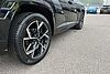 Hyundai TUCSON 1.6 T Gdi N Line S Suv 5dr Petrol Hybrid Auto Euro 6 (s/s) (215 Ps) Abyss Black