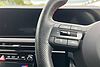 Hyundai TUCSON 1.6 T Gdi N Line S Suv 5dr Petrol Hybrid Auto Euro 6 (s/s) (215 Ps) Abyss Black