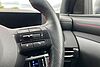 Hyundai TUCSON 1.6 T Gdi N Line S Suv 5dr Petrol Hybrid Auto Euro 6 (s/s) (215 Ps) Abyss Black