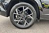 Hyundai TUCSON 1.6 T Gdi N Line S Suv 5dr Petrol Hybrid Auto Euro 6 (s/s) (215 Ps) Abyss Black