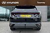 Hyundai TUCSON 1.6 T Gdi N Line S Suv 5dr Petrol Hybrid Auto Euro 6 (s/s) (215 Ps) Abyss Black