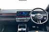 Hyundai KONA 1.6 H Gdi N Line Suv 5dr Petrol Hybrid Dct Euro 6 (s/s) (141 Ps) Atlas White