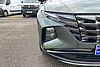 Hyundai TUCSON 1.6 T Gdi Mhev Premium Suv 5dr Petrol Hybrid Dct Euro 6 (s/s) (150 Ps) Amazon Grey