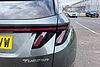 Hyundai TUCSON 1.6 T Gdi Mhev Premium Suv 5dr Petrol Hybrid Dct Euro 6 (s/s) (150 Ps) Amazon Grey