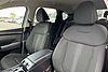 Hyundai TUCSON 1.6 T Gdi Mhev Premium Suv 5dr Petrol Hybrid Dct Euro 6 (s/s) (150 Ps) Amazon Grey