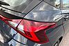 Hyundai I20 1.0 T Gdi Advance Hatchback 5dr Petrol Dct Euro 6 (s/s) (100 Ps) Aurora Grey