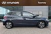 Hyundai I20 1.0 T Gdi Advance Hatchback 5dr Petrol Dct Euro 6 (s/s) (100 Ps) Aurora Grey