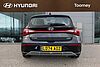 Hyundai I20 1.0 T Gdi Advance Hatchback 5dr Petrol Dct Euro 6 (s/s) (100 Ps) Aurora Grey