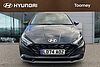 Hyundai I20 1.0 T Gdi Advance Hatchback 5dr Petrol Dct Euro 6 (s/s) (100 Ps) Aurora Grey