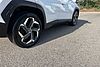 Hyundai TUCSON 1.6 H T Gdi Premium Suv 5dr Petrol Hybrid Auto Euro 6 (s/s) (230 Ps) Serenity White