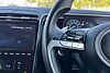 Hyundai TUCSON 1.6 H T Gdi Premium Suv 5dr Petrol Hybrid Auto Euro 6 (s/s) (230 Ps) Serenity White