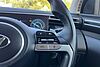 Hyundai TUCSON 1.6 H T Gdi Premium Suv 5dr Petrol Hybrid Auto Euro 6 (s/s) (230 Ps) Serenity White
