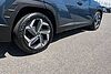 Hyundai TUCSON 1.6 T Gdi Ultimate Suv 5dr Petrol Manual Euro 6 (s/s) (150 Ps) Dark Teal