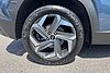 Hyundai TUCSON 1.6 T Gdi Ultimate Suv 5dr Petrol Manual Euro 6 (s/s) (150 Ps) Dark Teal