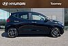 Hyundai I10 1.2 Premium Hatchback 5dr Petrol Auto Euro 6 (s/s) (79 Ps) Phantom Black