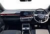 Hyundai KONA 1.6 H Gdi N Line Suv 5dr Petrol Hybrid Dct Euro 6 (s/s) (129 Ps) Abyss Black