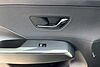 Hyundai KONA 1.6 H Gdi N Line Suv 5dr Petrol Hybrid Dct Euro 6 (s/s) (129 Ps) Abyss Black