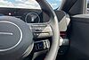 Hyundai KONA 1.6 H Gdi N Line Suv 5dr Petrol Hybrid Dct Euro 6 (s/s) (129 Ps) Abyss Black