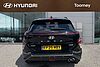 Hyundai KONA 1.6 H Gdi N Line Suv 5dr Petrol Hybrid Dct Euro 6 (s/s) (129 Ps) Abyss Black