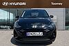 Hyundai I10 1.0 Premium Hatchback 5dr Petrol Auto Euro 6 (s/s) (63 Ps) Phantom Black