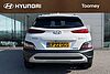 Hyundai KONA 1.6 H Gdi Premium Suv 5dr Petrol Hybrid Dct Euro 6 (s/s) (141 Ps) White
