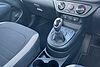 Hyundai I10 1.0 Advance Hatchback 5dr Petrol Auto Euro 6 (s/s) (63 Ps) Atlas White