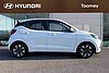 Hyundai I10 1.0 Advance Hatchback 5dr Petrol Auto Euro 6 (s/s) (63 Ps) Atlas White