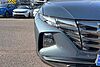 Hyundai TUCSON 1.6 T Gdi Mhev Premium Suv 5dr Petrol Hybrid Dct Euro 6 (s/s) (150 Ps) Dark Teal