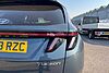 Hyundai TUCSON 1.6 T Gdi Mhev Premium Suv 5dr Petrol Hybrid Dct Euro 6 (s/s) (150 Ps) Dark Teal