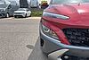 Hyundai KONA 1.0 T Gdi Mhev Premium Suv 5dr Petrol Hybrid Manual Euro 6 (s/s) (120 Ps) Ultimate Red