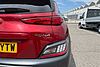 Hyundai KONA 1.0 T Gdi Mhev Premium Suv 5dr Petrol Hybrid Manual Euro 6 (s/s) (120 Ps) Ultimate Red