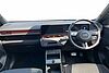 Hyundai KONA 1.6 H Gdi N Line Suv 5dr Petrol Hybrid Dct Euro 6 (s/s) (129 Ps) Denim Blue/Black