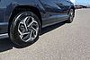 Hyundai KONA 1.6 H Gdi N Line Suv 5dr Petrol Hybrid Dct Euro 6 (s/s) (129 Ps) Denim Blue/Black
