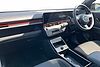 Hyundai KONA 1.6 H Gdi N Line Suv 5dr Petrol Hybrid Dct Euro 6 (s/s) (129 Ps) Denim Blue/Black