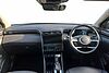 Hyundai TUCSON 1.6 T Gdi Mhev Ultimate Suv 5dr Petrol Hybrid Dct Euro 6 (s/s) (150 Ps) Dark Teal