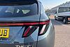 Hyundai TUCSON 1.6 T Gdi Mhev Ultimate Suv 5dr Petrol Hybrid Dct Euro 6 (s/s) (150 Ps) Dark Teal