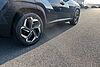 Hyundai TUCSON 1.6 T Gdi Mhev Ultimate Suv 5dr Petrol Hybrid Dct Euro 6 (s/s) (150 Ps) Dark Teal