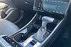 Hyundai TUCSON 1.6 T Gdi Mhev Ultimate Suv 5dr Petrol Hybrid Dct Euro 6 (s/s) (150 Ps) Dark Teal