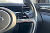 Hyundai TUCSON 1.6 T Gdi Mhev Ultimate Suv 5dr Petrol Hybrid Dct Euro 6 (s/s) (150 Ps) Dark Teal