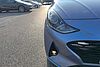 Hyundai I10 1.2 Premium Hatchback 5dr Petrol Auto Euro 6 (s/s) (79 Ps) Meta Blue