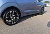 Hyundai I10 1.2 Premium Hatchback 5dr Petrol Auto Euro 6 (s/s) (79 Ps) Meta Blue