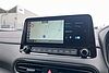 Hyundai KONA 1.6 H Gdi Ultimate Suv 5dr Petrol Hybrid Dct Euro 6 (s/s) (141 Ps) Ecotronic Grey
