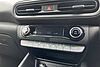 Hyundai KONA 1.6 H Gdi Ultimate Suv 5dr Petrol Hybrid Dct Euro 6 (s/s) (141 Ps) Ecotronic Grey