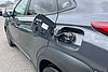 Hyundai KONA 1.6 H Gdi Ultimate Suv 5dr Petrol Hybrid Dct Euro 6 (s/s) (141 Ps) Ecotronic Grey