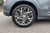 Hyundai KONA 1.6 H Gdi Ultimate Suv 5dr Petrol Hybrid Dct Euro 6 (s/s) (141 Ps) Ecotronic Grey