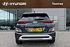 Hyundai KONA 1.6 H Gdi Ultimate Suv 5dr Petrol Hybrid Dct Euro 6 (s/s) (141 Ps) Ecotronic Grey