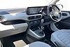 Hyundai I10 1.0 Premium Hatchback 5dr Petrol Auto Euro 6 (s/s) (67 Ps) Intense Blue