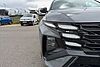 Hyundai TUCSON 1.6 T Gdi N Line Suv 5dr Petrol Manual Euro 6 (s/s) (160 Ps) Shadow Grey