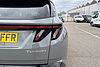 Hyundai TUCSON 1.6 T Gdi N Line Suv 5dr Petrol Manual Euro 6 (s/s) (160 Ps) Shadow Grey